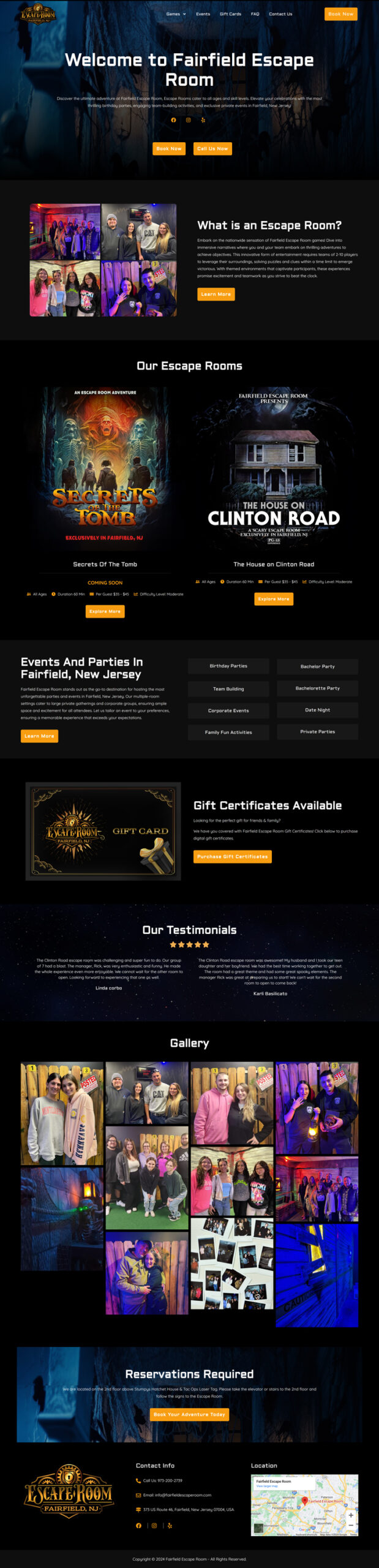EscapeAds visualising advanced strategies for impactful marketing campaigns.